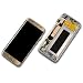 Produktbild Laptiptop Samsung Galaxy S7 Edge SM-G935F Display MODUL Gold