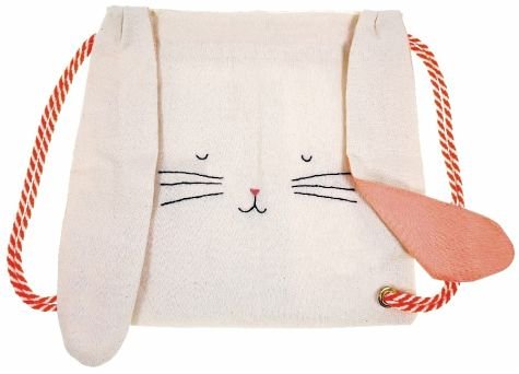 Preisvergleich Produktbild Bunny Rucksack