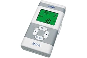 Promed EMT-6 2 -in-1 Dispositivo per terapie a macchina e SME