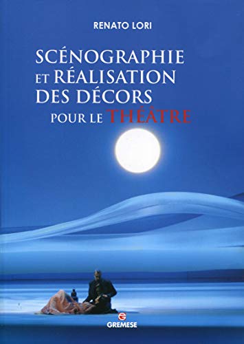 Scénographie et réalisation des décors pour le théâtre Scénographie et réalisation des décors pour le théâtre
