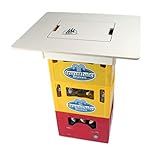 inkl. seitlichem Flaschenöffner