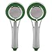 Produktbild KangHS Handbrause/Pcs-2 / Set Einstellbare Badezimmer Wassersparende Sprayer Hochdruck Duschkopf Handbrause Set