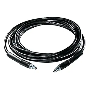 Bosch F016800360 6m High Pressure Hose (Black)