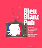 Bleu, blanc, pub