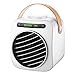 Produktbild VithconlMini USB Personal Space Klimaanlage Luftkühler LED 3 Geschwindigkeiten