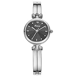 Armbanduhr Uhren Damen Wrist Watches Kimio Wasserdicht Damenmode Elegante Zifferblatt Handgelenk Frau Lady