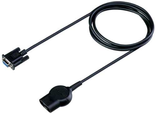 Preisvergleich Produktbild Fluke Industrie PM9080 Serial Adapter / Kabel, RS232