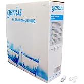 ATH - Original Spare Parts Reverse Osmosis - Kit 4 Filters - Compatible