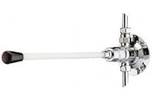 PRESTO! Robinet à commande fémorale - 390 mm - PRESTO 712 - Presto