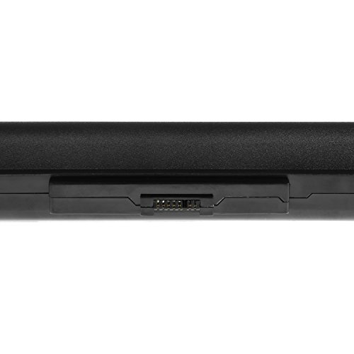 Green Cell® Extended Serie Laptop Akku für Lenovo G480 G485 G500 G505 G510 G580 G580A G585 G700 G710 (9 Zellen 6600mAh 10.8V Schwarz) - 8