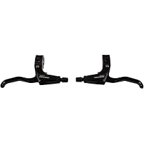 Shimano DEORE BL-T610 Set Di Leve Del Freno V-Brake - 3