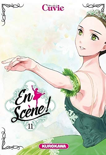 En scène — Tome 11