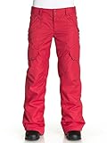 Corte: estándar DC Shoes Ace - Snowboard Pants - Pantalones de snowboard - Mujer - S