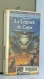 Défis Fantastiques Tome 52 : La Légende de Zagor