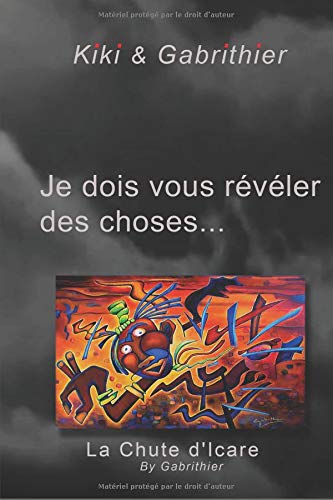Download JE DOIS VOUS REVELER DES CHOSES Download JE DOIS VOUS REVELER DES CHOSES