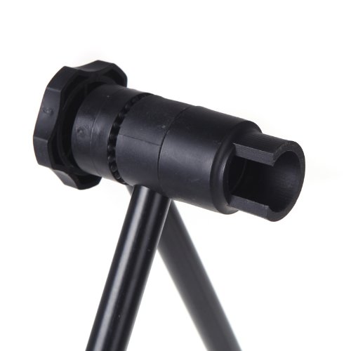 Yosoo U-förmig Fahrrad Montageständer Fahrrad-Standplatz Leicht Hängende Reparatur Regal - 5