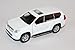 Produktbild Toyota Landcruiser 5 Türer Weiss J15 Ab 2009 ca 1/43 1/36-1/46 Welly Modell Auto