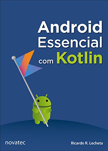 Preisvergleich Produktbild Android Essencial com Kotlin