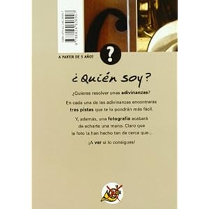 Instrumentos musicales