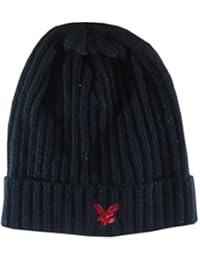 Lyle & Scott lana Beanie