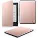Produktbild Fintie Hülle für Kindle Lightweight Schutzhülle Tasche, Roségold