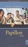 Cover zum Buch Papillon