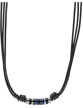 Fossil Herren-Collier JF02612998