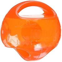 Kong Ball Jumbler M/L 14 cm zufällige Farbe