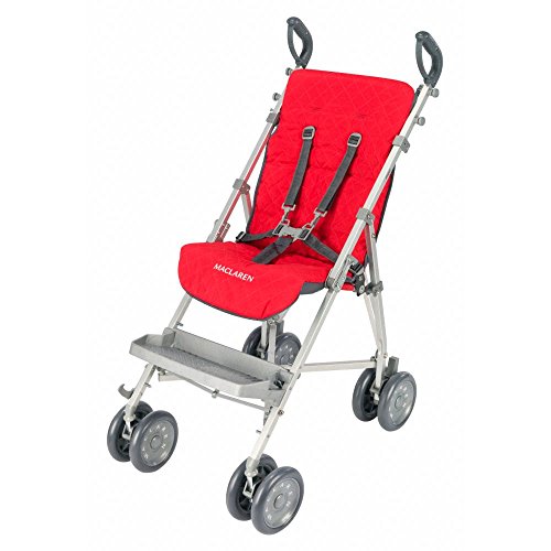 Maclaren Major Elite Seat Liner