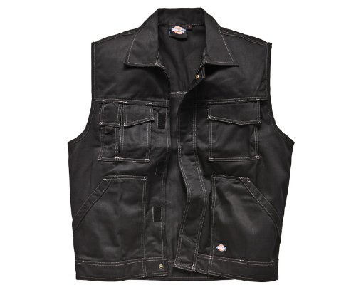 Dickies Industry300 Arbeitsweste - 9