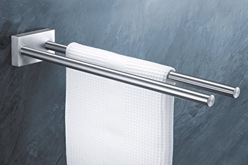 ZACK 40197 Fresco Handtuchstange - 2