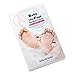 Holika Holika® - Baby Silky Foot - One Shot Peeling - Liquid Mask Sheet - Special foot masks