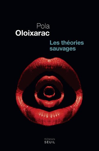 couverture de : Les th&eacute;ories sauvages
