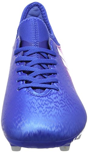 adidas Unisex-Kinder X 16.3 Fg Fußballschuhe - 4