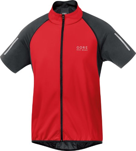 Gore Bike Wear Herren Phantom 2.0 Windstopper Soft Shell Jacke - 9