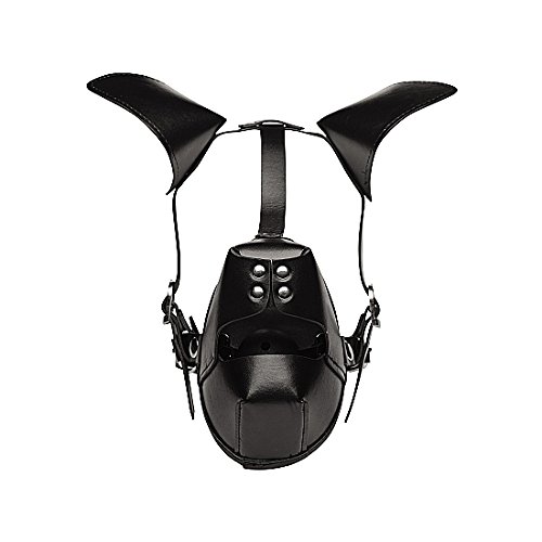 Preisvergleich Produktbild Pup Puppy Play Mascara mit Knebel