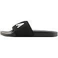 A｜X ARMANI EXCHANGE Men's Mykonos AX Slide Sandal
