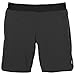 Produktbild ASICS Performance Damen Laufshorts schwarz L