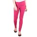 Indiweaves Womens Cotton Solid Color Jeggings RS.449.00