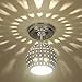Produktbild 3W moderne LED Deckenleuchte mit Streuung Globe Lichtdesign Schatten-Effekt