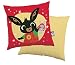 Produktbild Bing Bunny Plüsch Kissen, mehrfarbig