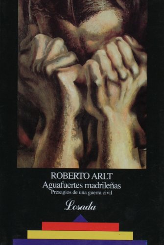 Pdf Aguafuertes Madrileñas Biblioteca Clasica Y - 