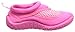 i play Swim Shoes for Girls (Size 4, Infant, Pink)