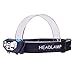 Produktbild Tianya Outdoor&Sport  practical USB Rechargeable 2 LED Sensor Headlamp Headlight Flashlight Torch Lamp