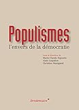 Image de Populismes: L'envers de la démocratie