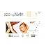 Produktbild Naty newborn eco nappies 25s