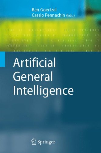 Download Artificial General Intelligence (Cognitive Technologies)