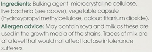 Bio-Kult Advanced Multi-Strain Formula - 120 Capsules