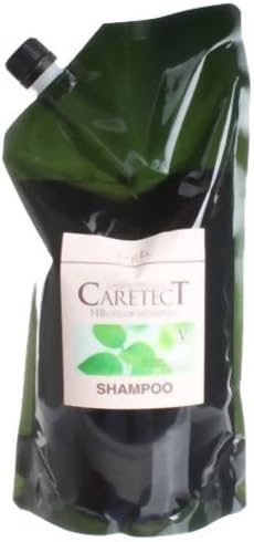 Napura CARETECT HB color shampoo V 1200 ml refill