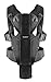 BABYBJÖRN Baby Carrier Miracle (Black, Mesh)